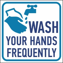 Wash Your Hands