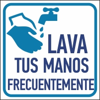 Lava tus manos