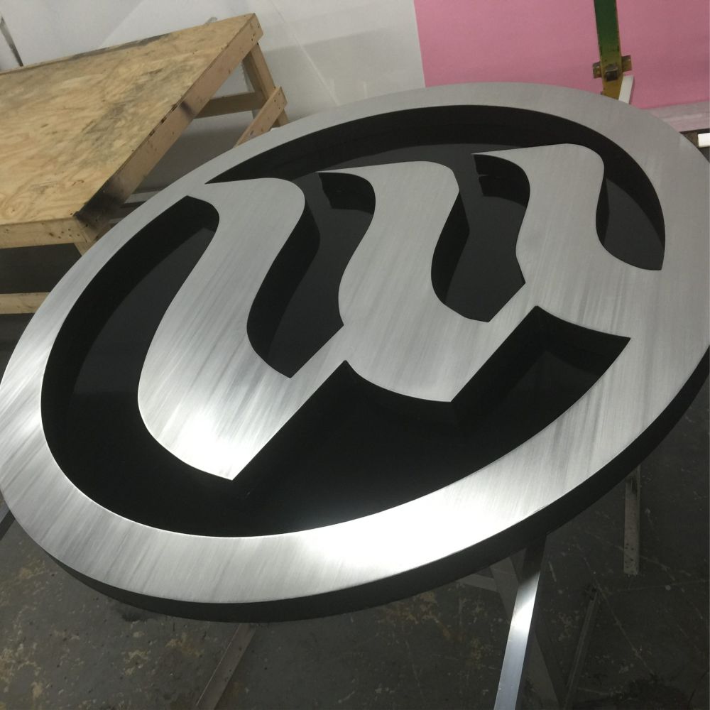 Professional Foam Logo