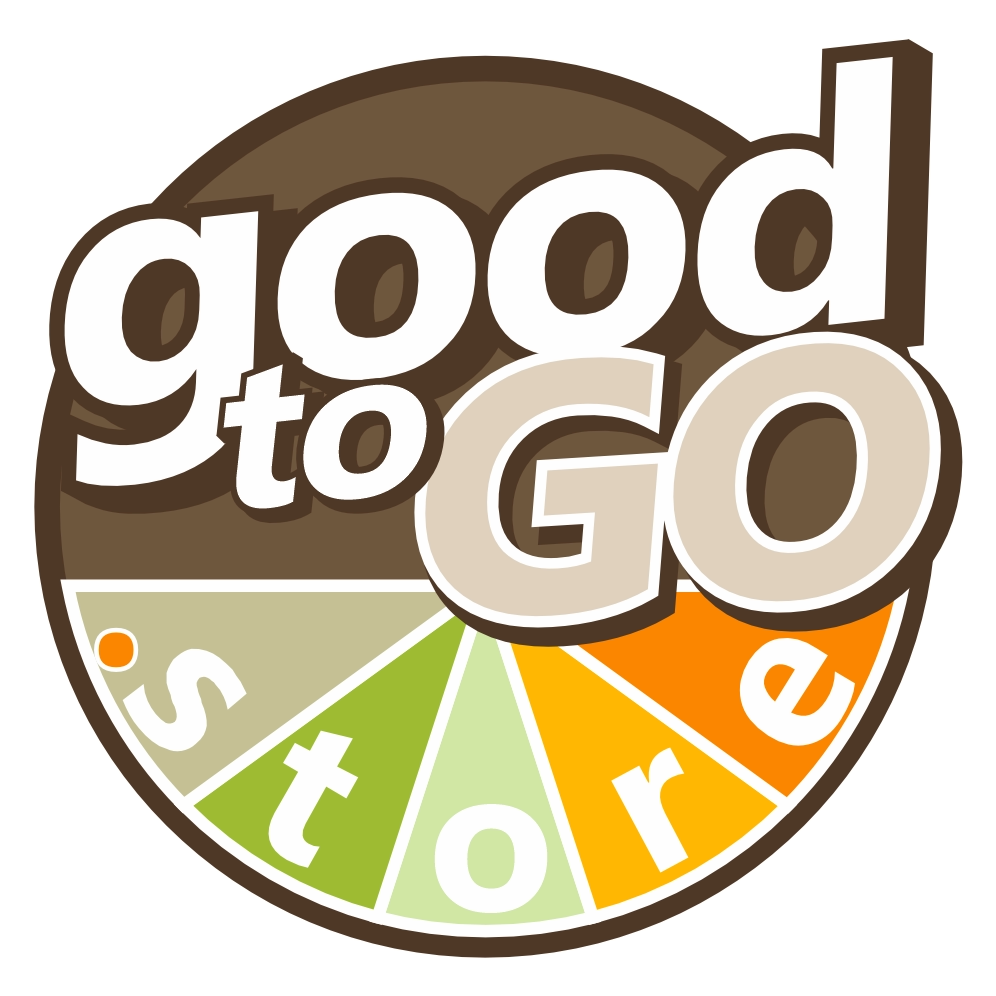 Good to Go Store Logo