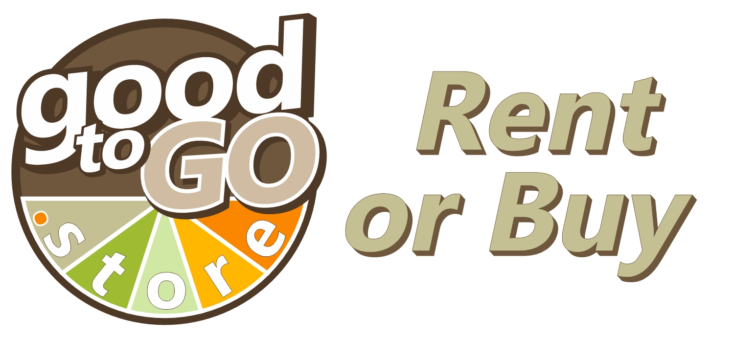 Good to Go Store Logo